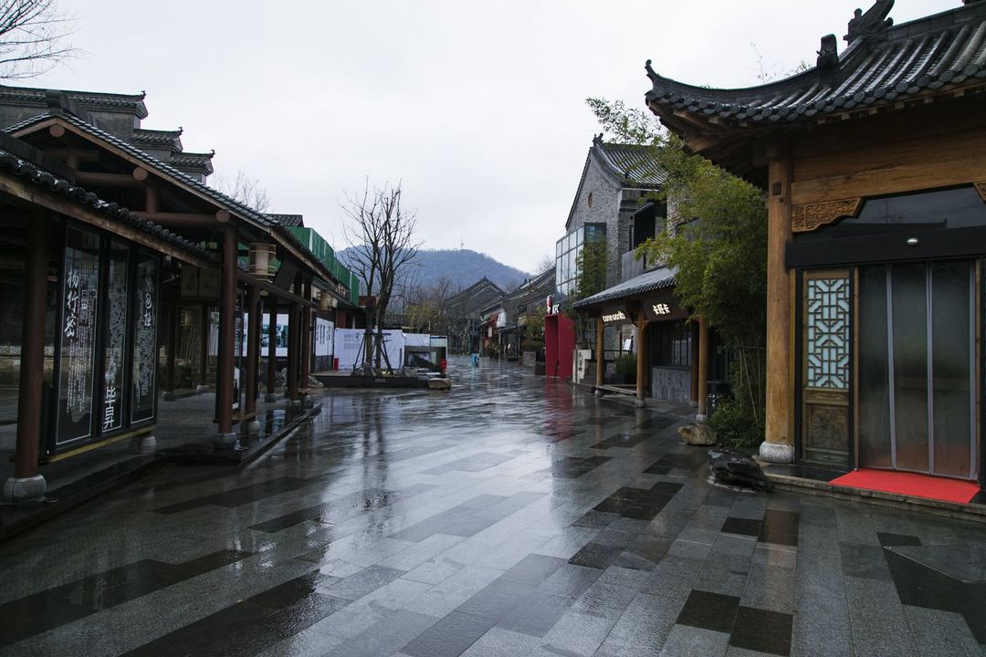 合肥高新区美仑酒店