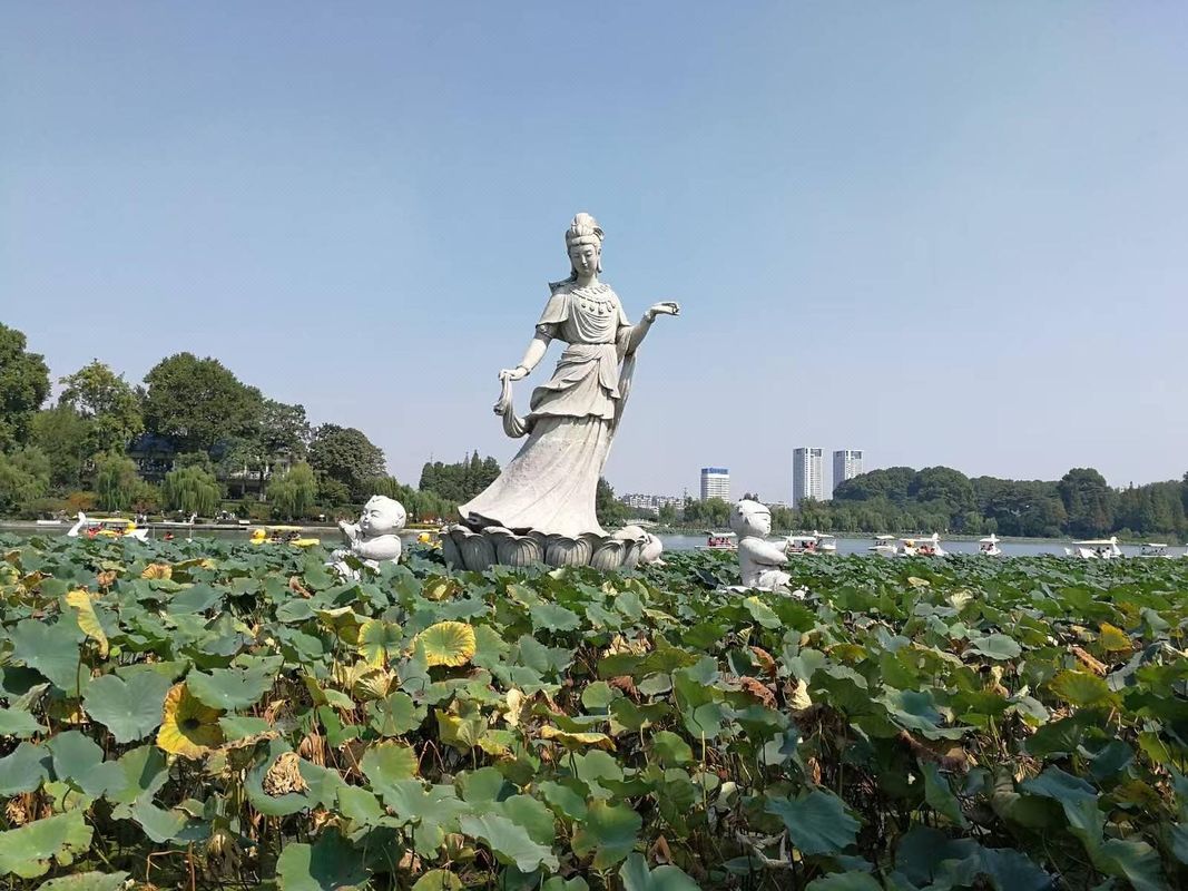 南京玄武湖红山动物园美仑酒店