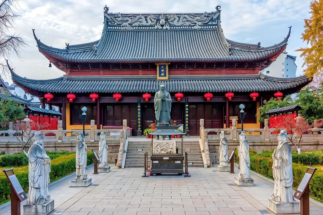 南京玄武湖红山动物园美仑酒店