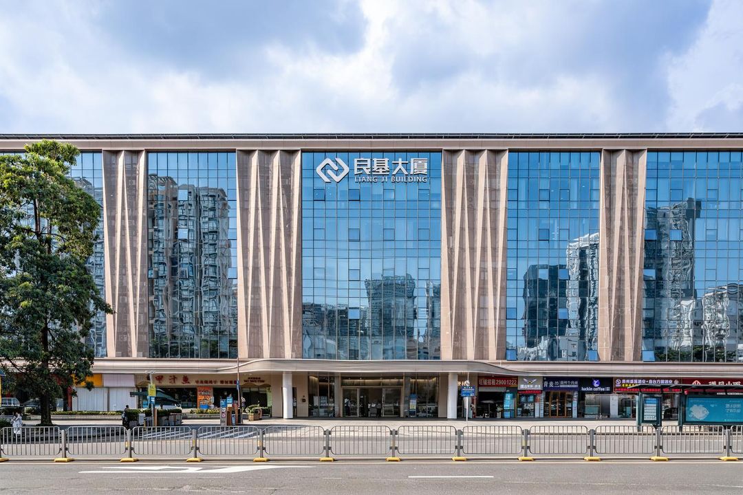深圳中保国际酒店