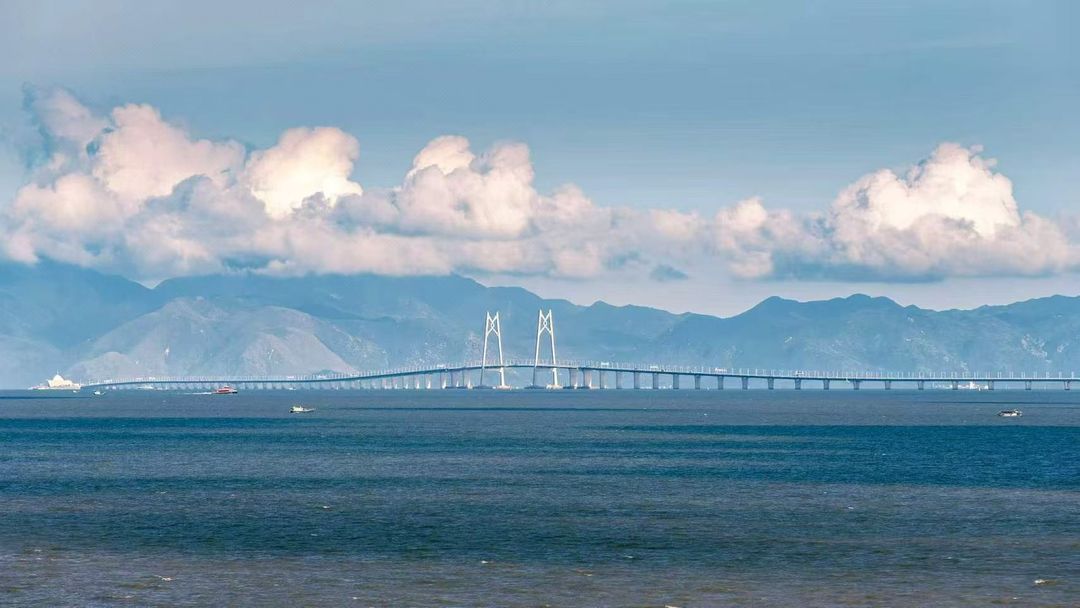 珠海度假村酒店主楼