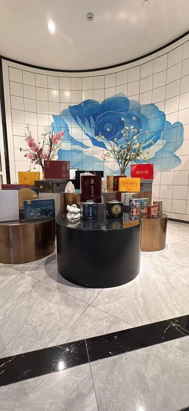 艺龙酒店(西安陕西历史博物馆体育场地铁站店)