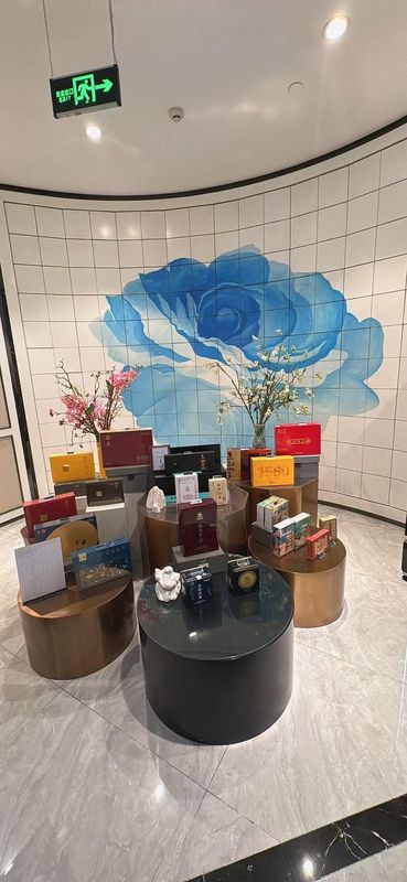 艺龙酒店(西安陕西历史博物馆体育场地铁站店)