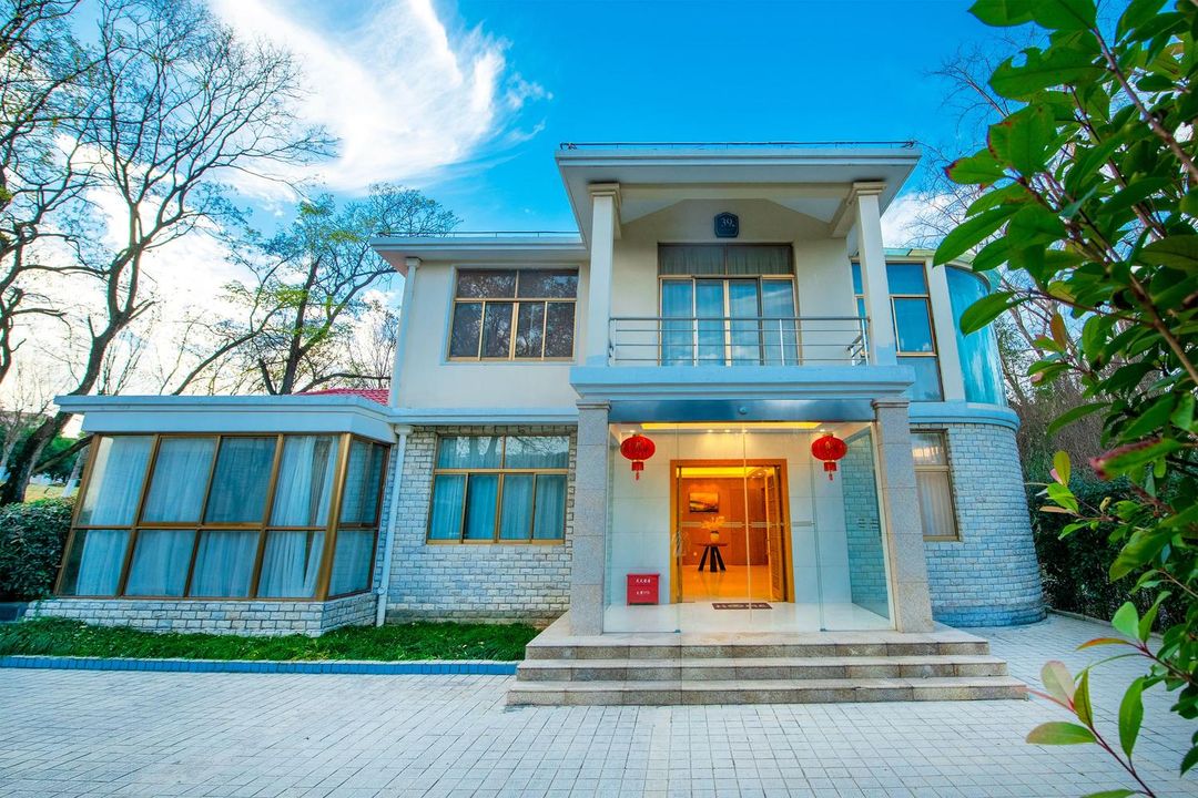 南京大吉温泉度假村