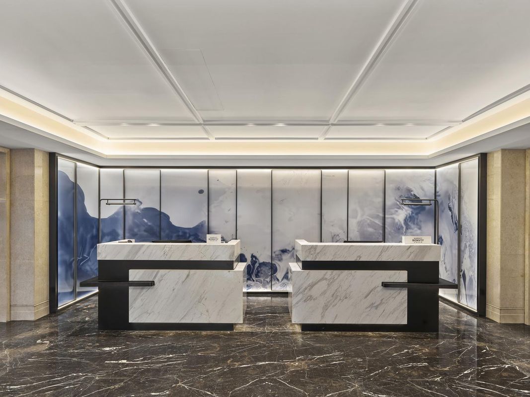 上海粤海万怡酒店