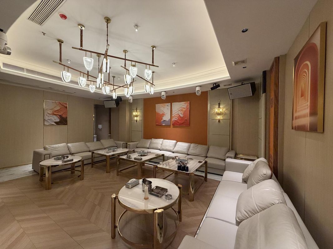 太仓长江口假日酒店(浏河古镇店)