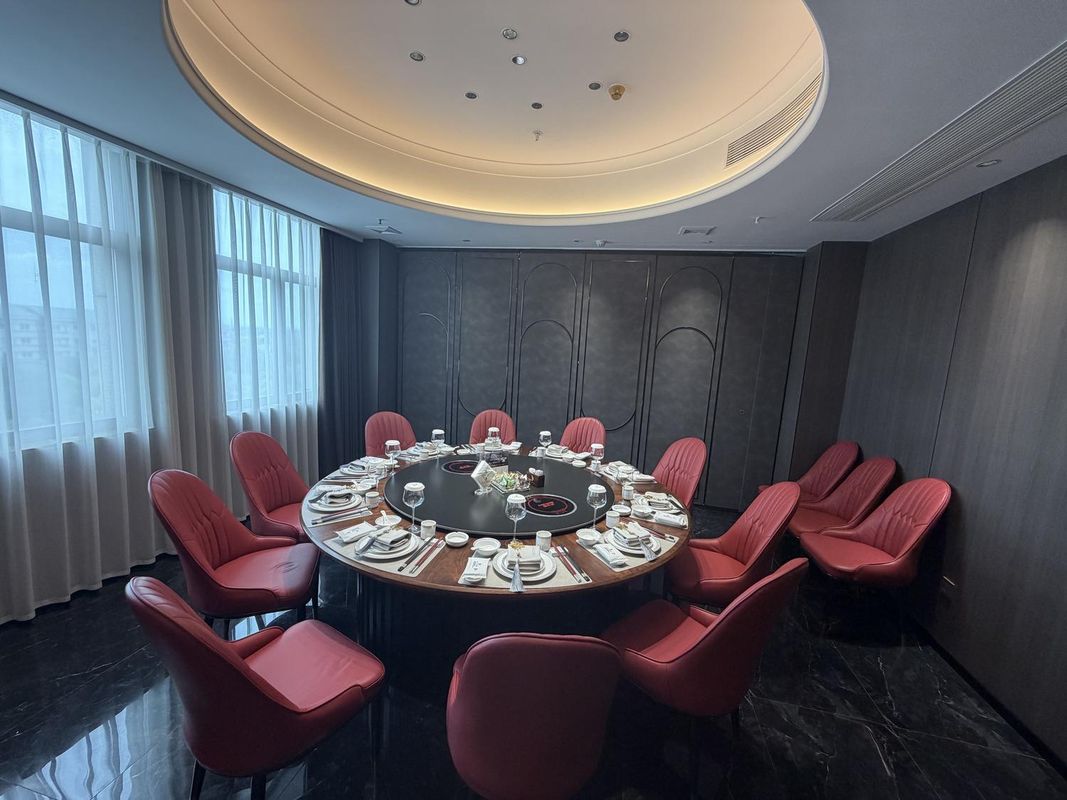 太仓长江口假日酒店(浏河古镇店)
