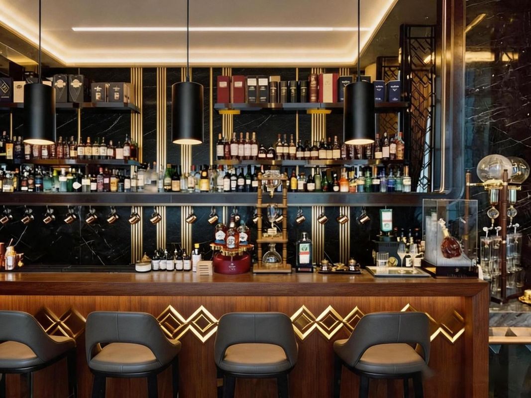 宜致酒店(广州正佳广场体育西路地铁站店)