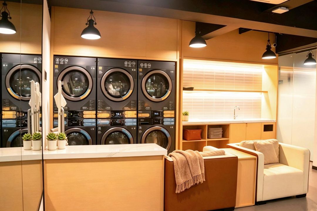 贵阳半山酒店(甲秀楼青云市集店)