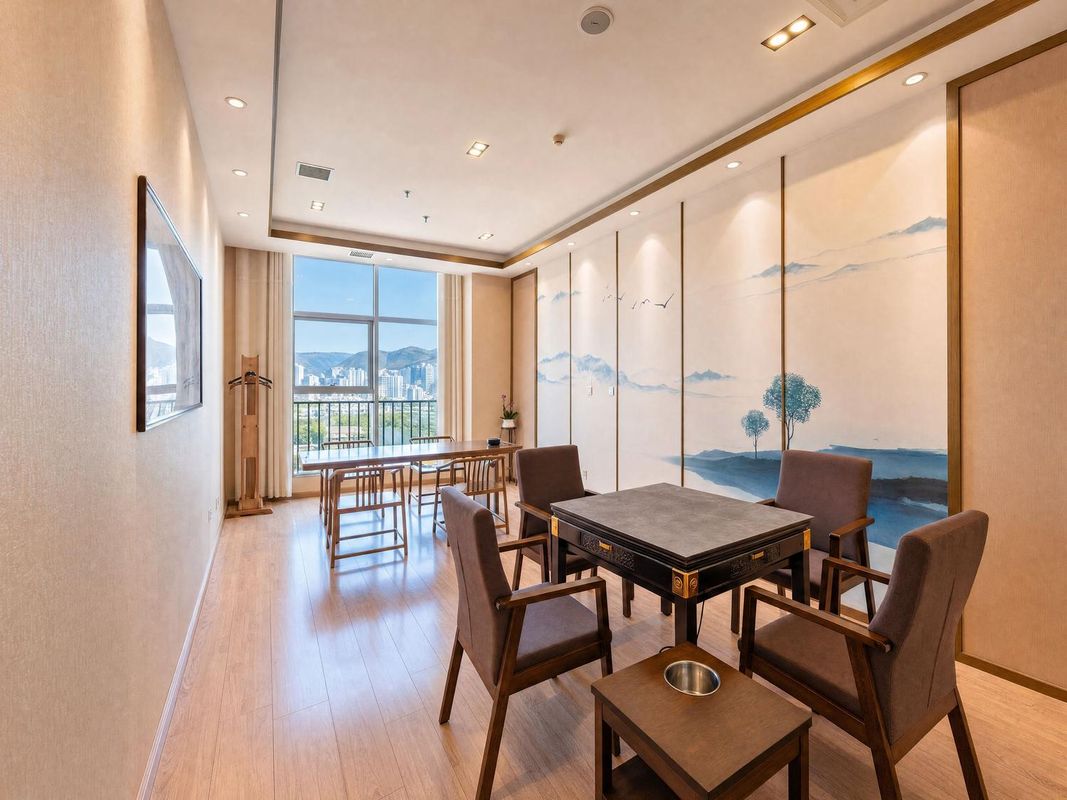 兰州陇能大酒店(甘肃国际会展中心甘肃大剧院店)