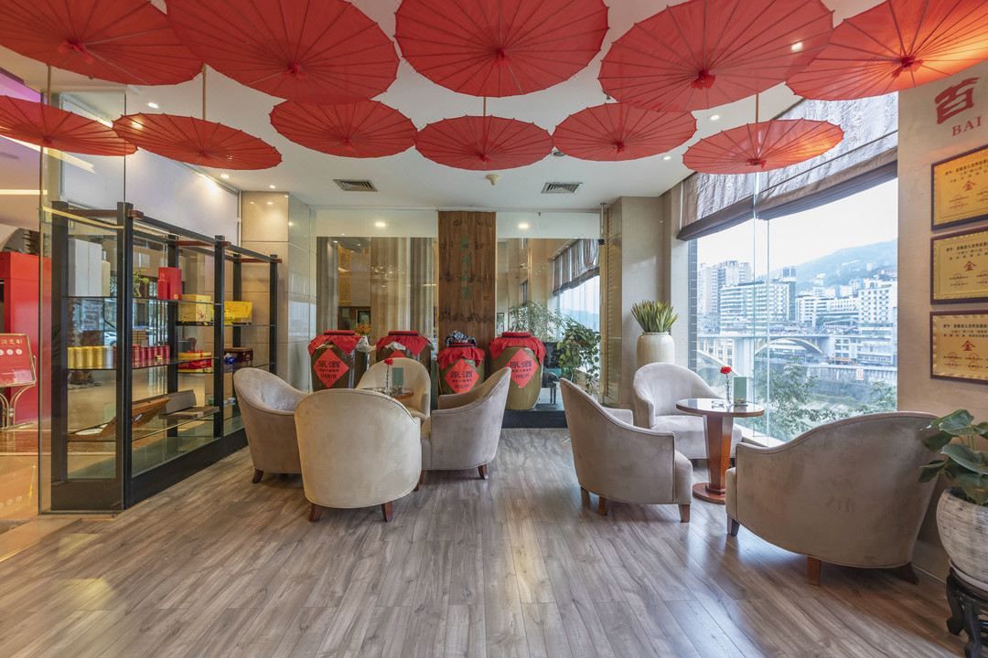 武隆瑜珠花园酒店