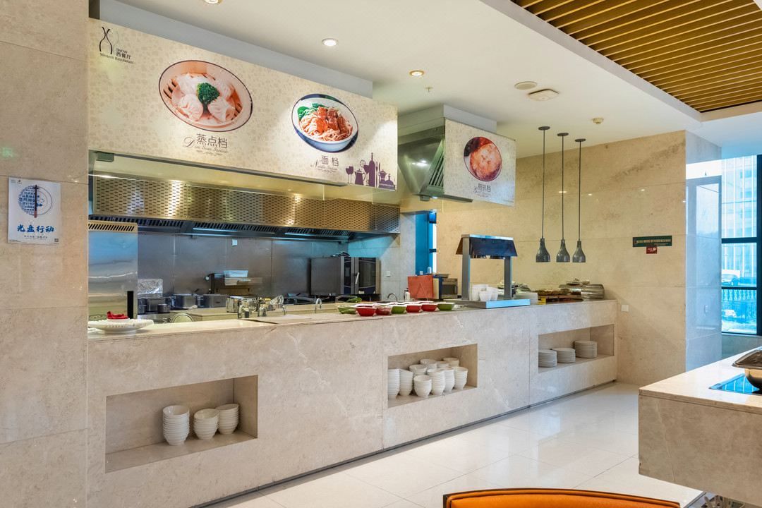 南京新华传媒大酒店