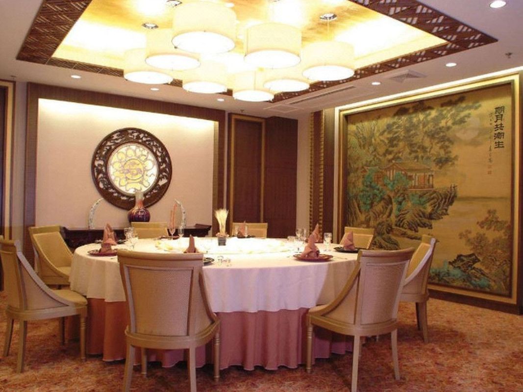 北京锦江富园大酒店