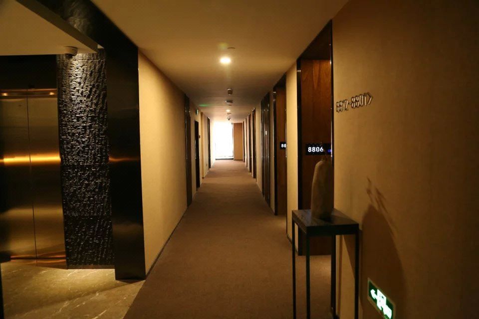 桐庐达曼酒店(杭州桐庐市区店)