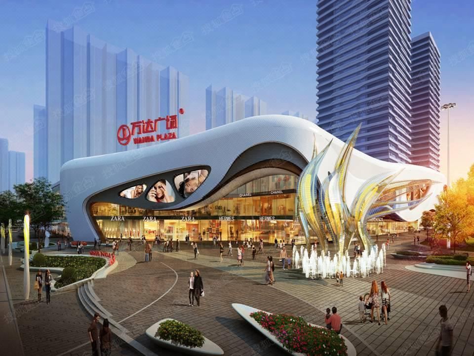 阳光成都国际会议中心(成都高新西区电子科大店)