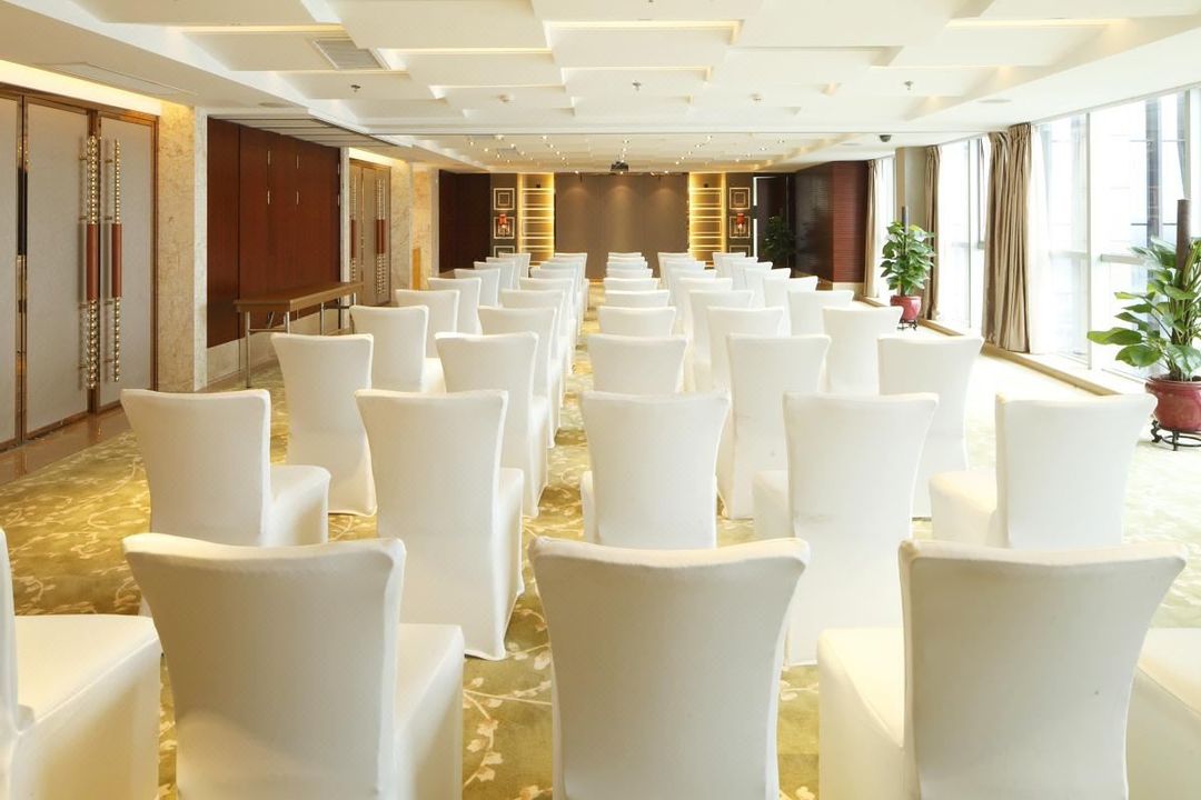 绍兴中金豪庭大酒店