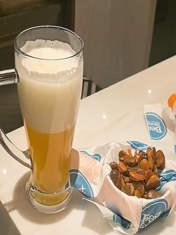成都春熙路福朋喜来登酒店