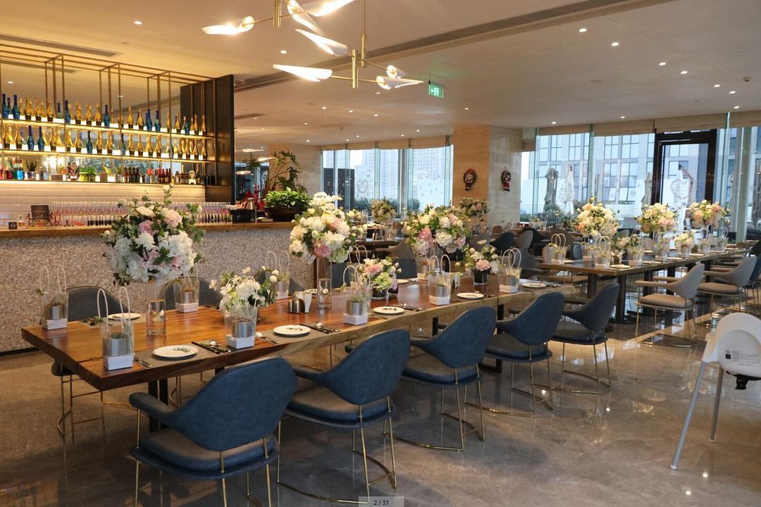 福州宏亮花园酒店