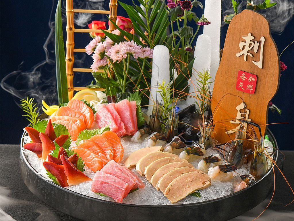 长沙以楼酒店