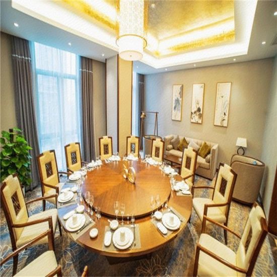 美丽豪酒店(南京江宁麒麟门地铁站店)