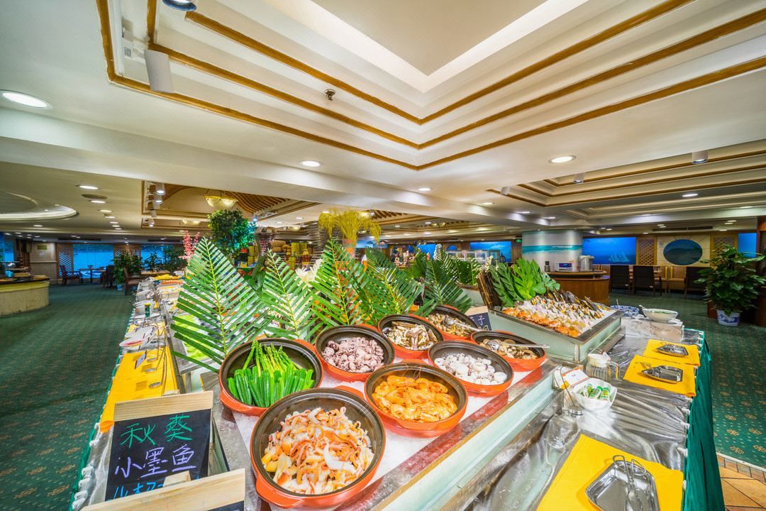 长沙通程国际大酒店