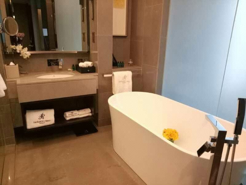 慕思健康睡眠酒店(东莞国际展览中心旗舰店)