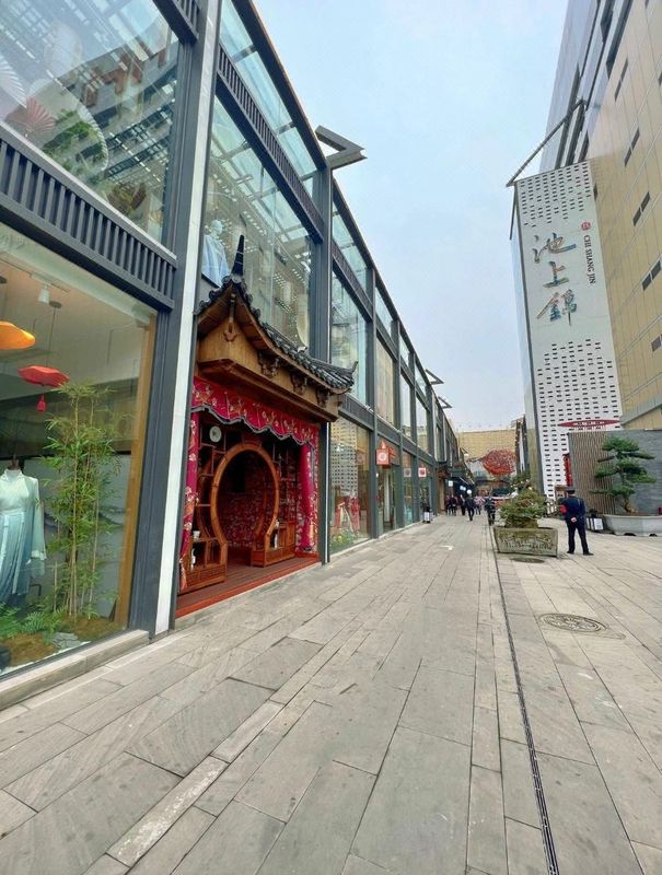成都北站智选假日酒店(金牛万达广场店)