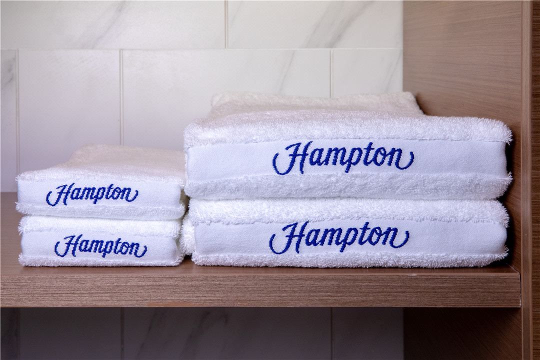 广州白云大道北希尔顿欢朋
