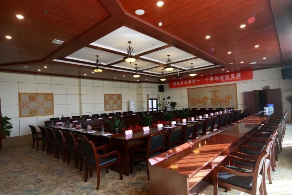南京约翰花园大酒店