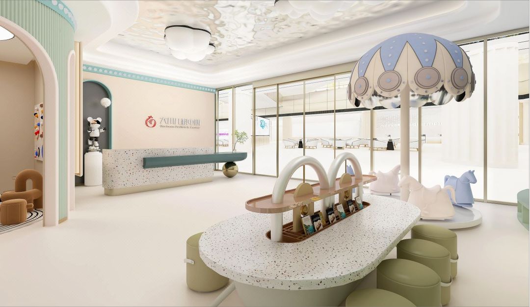 佛山兴海颐华酒店