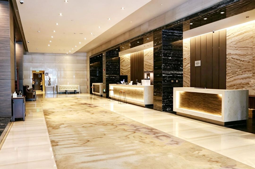 合肥蜀山福朋喜来登酒店