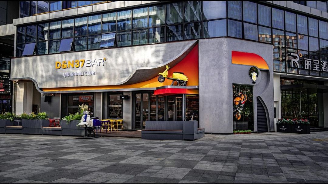 杭州唯亭酒店(浙江工业大学屏峰校区店)