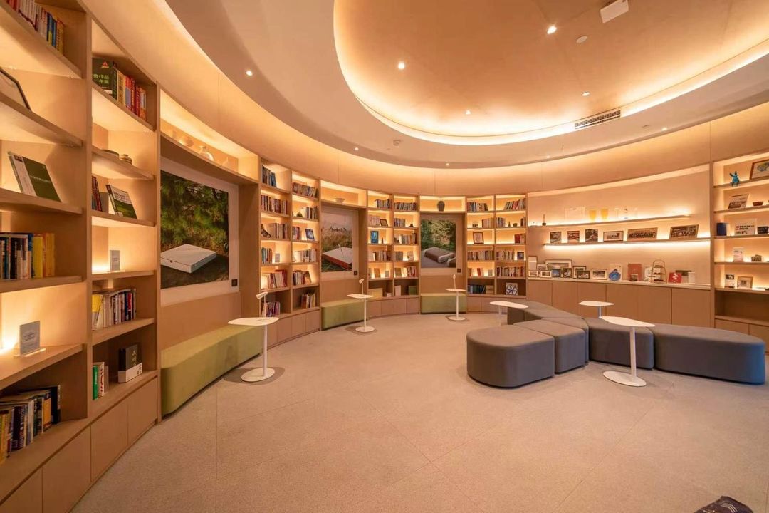 重庆临空智选假日酒店
