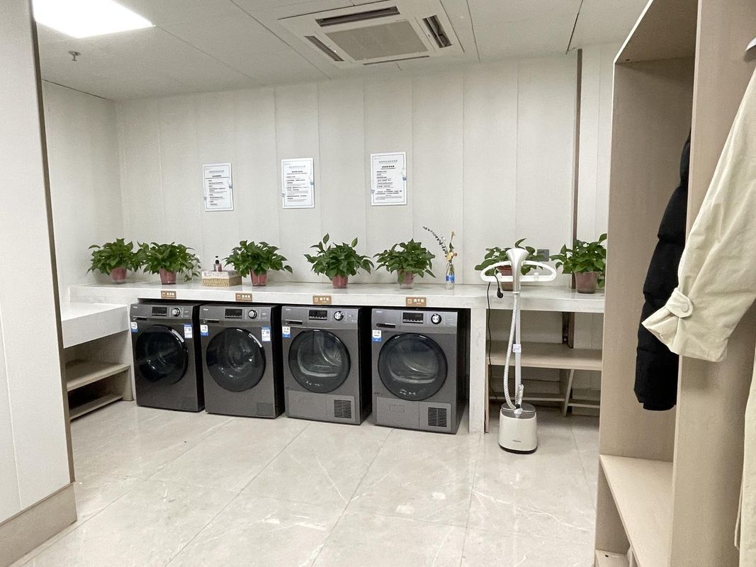 郑州龙祥宾馆(紫荆山地铁站大卫城店)