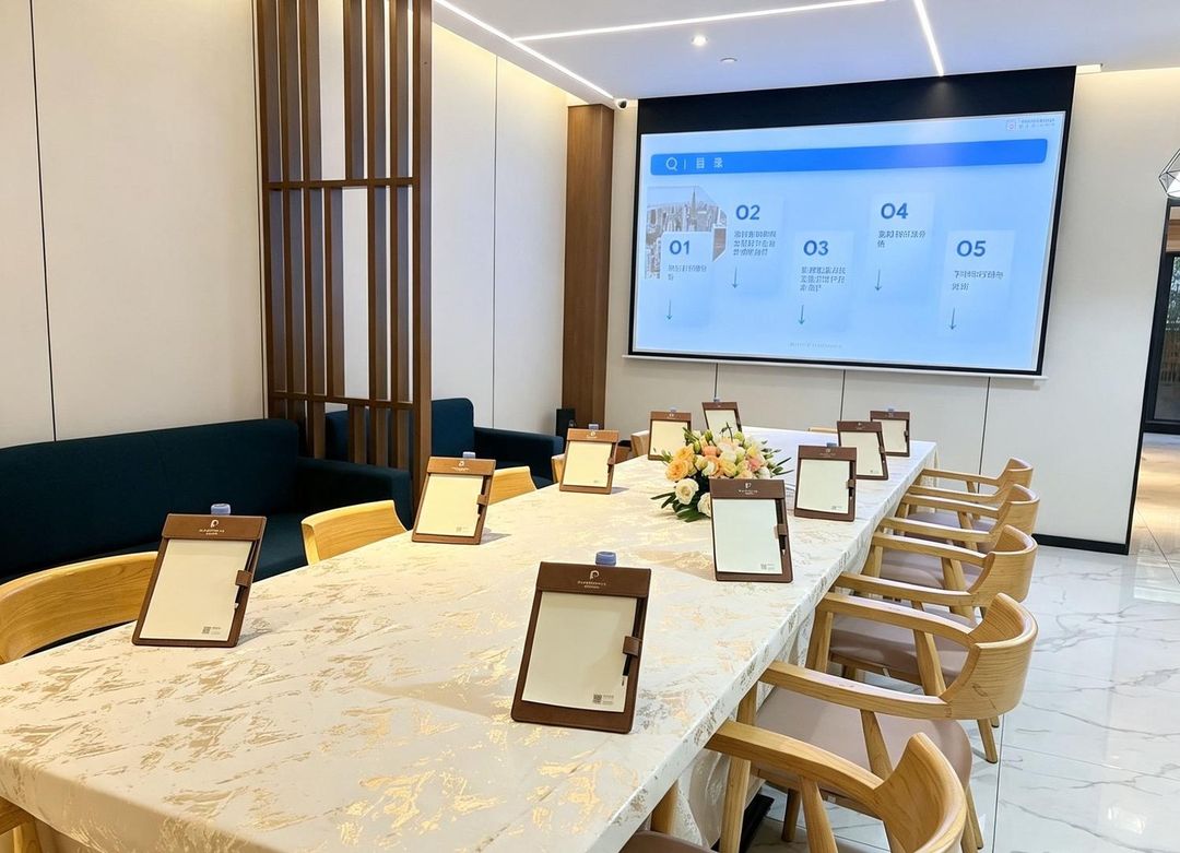 柏高酒店(广州体育西路地铁站店)