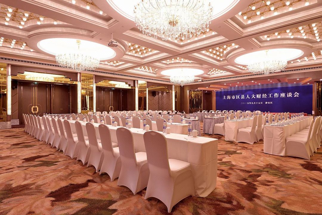 上海美丽园大酒店