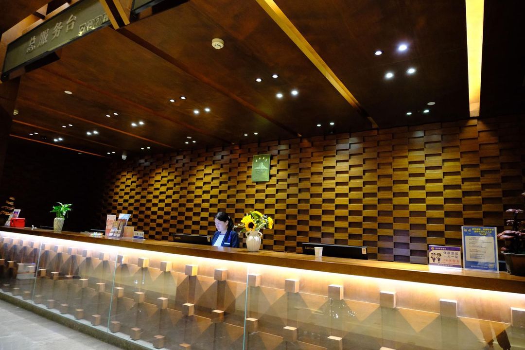 重庆佳宇英皇酒店