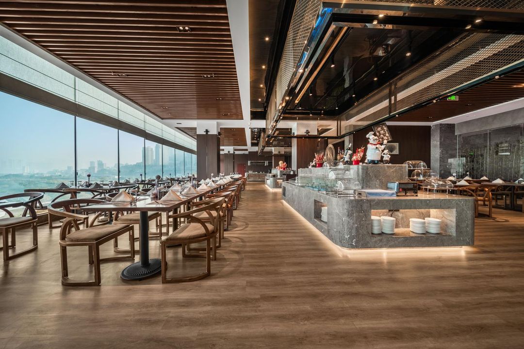 重庆佳宇英皇酒店