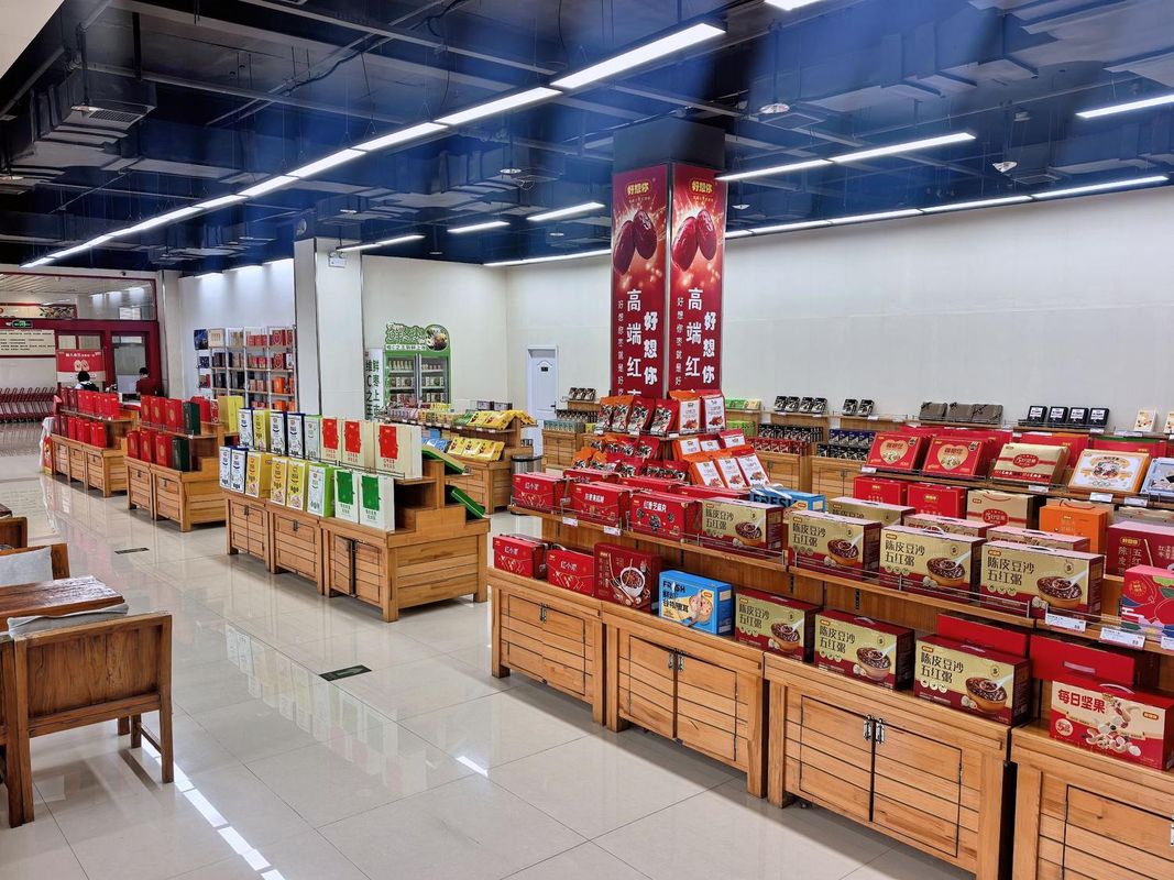 郑州港区智选假日酒店(新郑国际机场店)