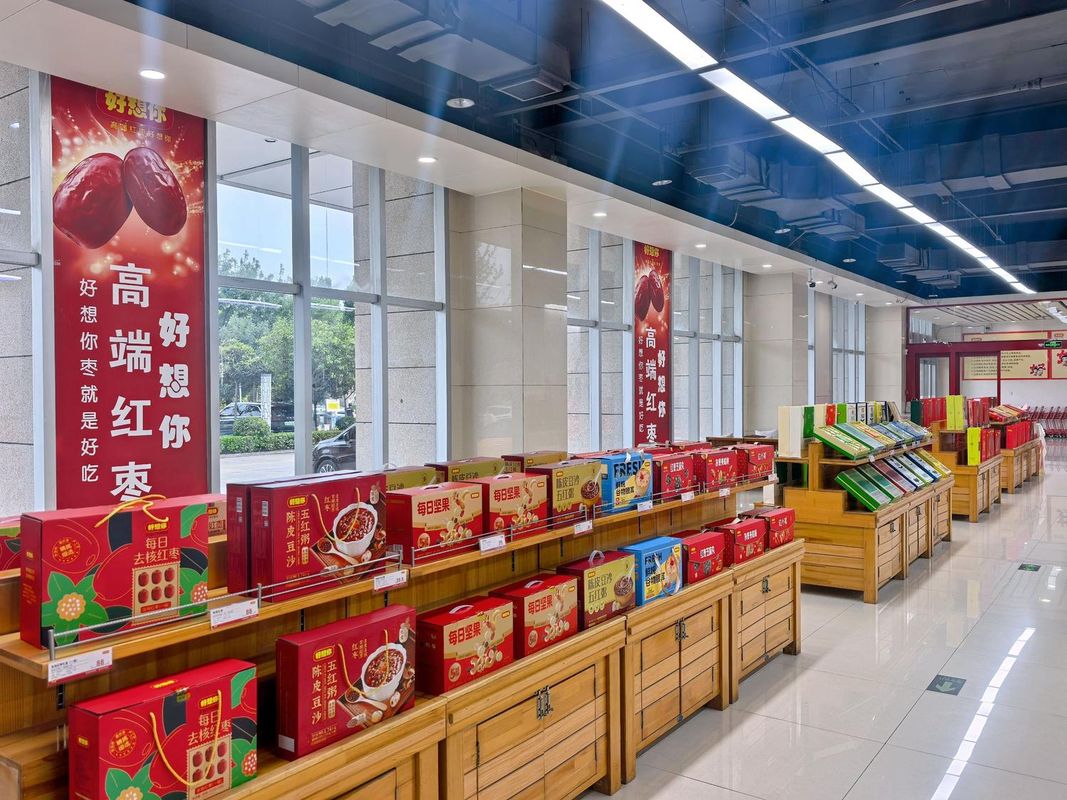 郑州港区智选假日酒店(新郑国际机场店)