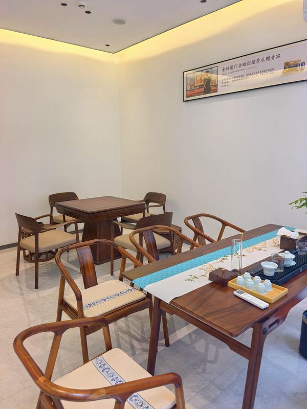 麗枫酒店(厦门翔安马巷店)