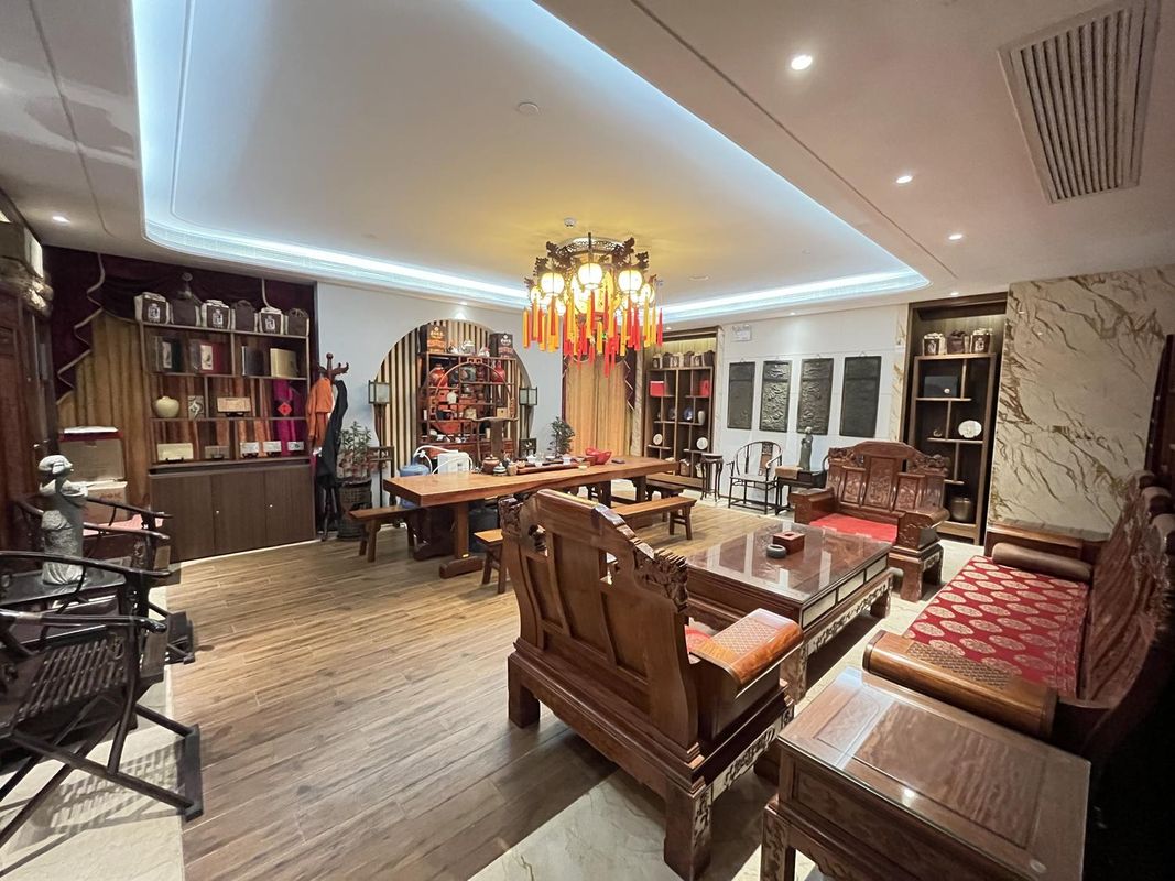 东莞稻乡喜舍酒店