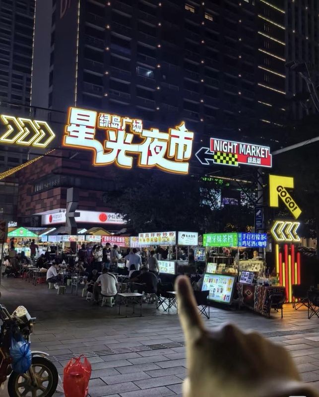 维也纳国际酒店(佛山绿岛广场绿岛湖地铁站店)