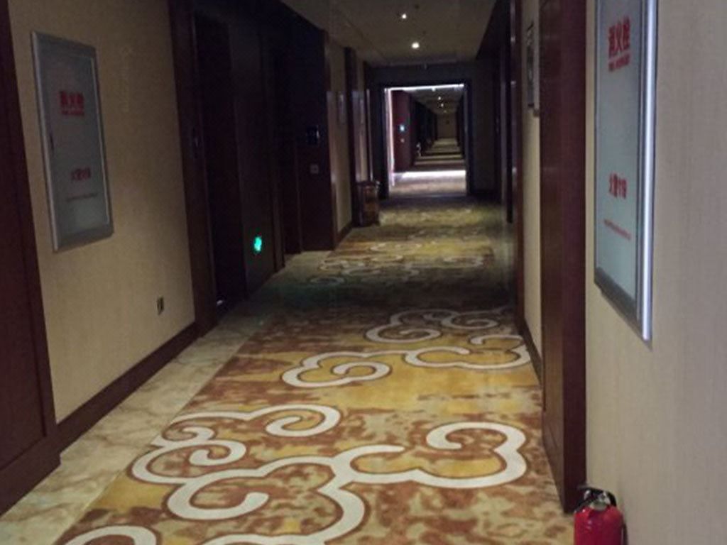 宾县英杰温泉酒店