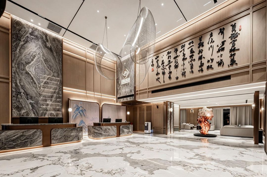 重滨云涯酒店(重庆冉家坝店)
