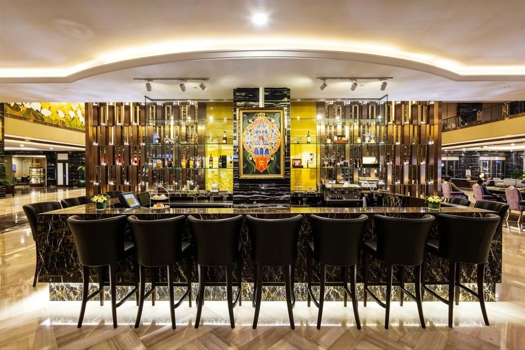 福清创元千禧大酒店