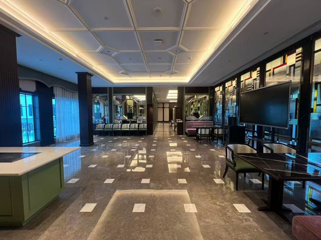 南京中央饭店