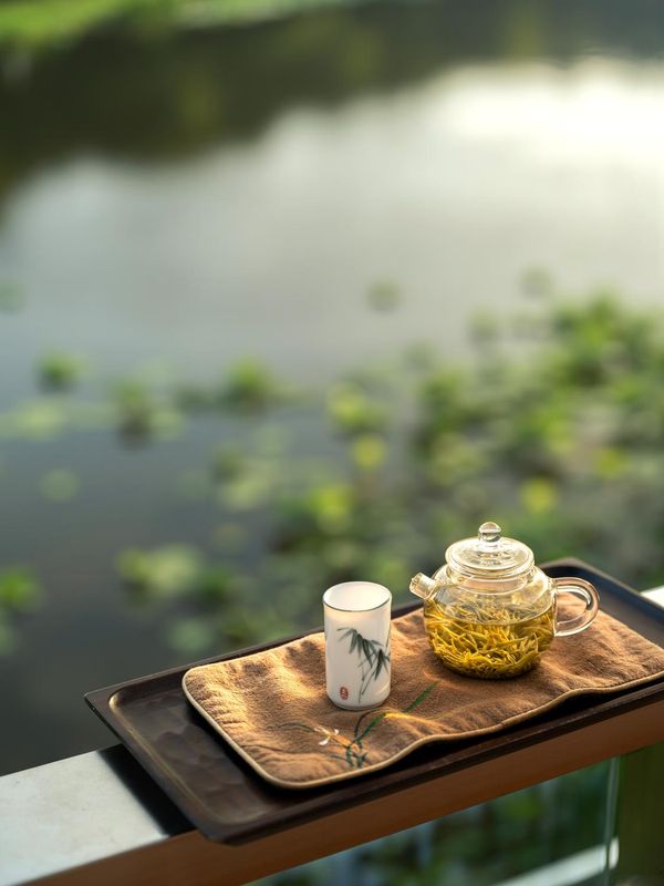 苏州环秀晓筑养生度假村
