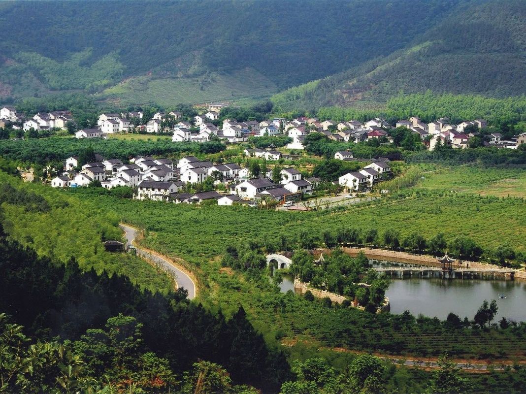 苏州环秀晓筑养生度假村
