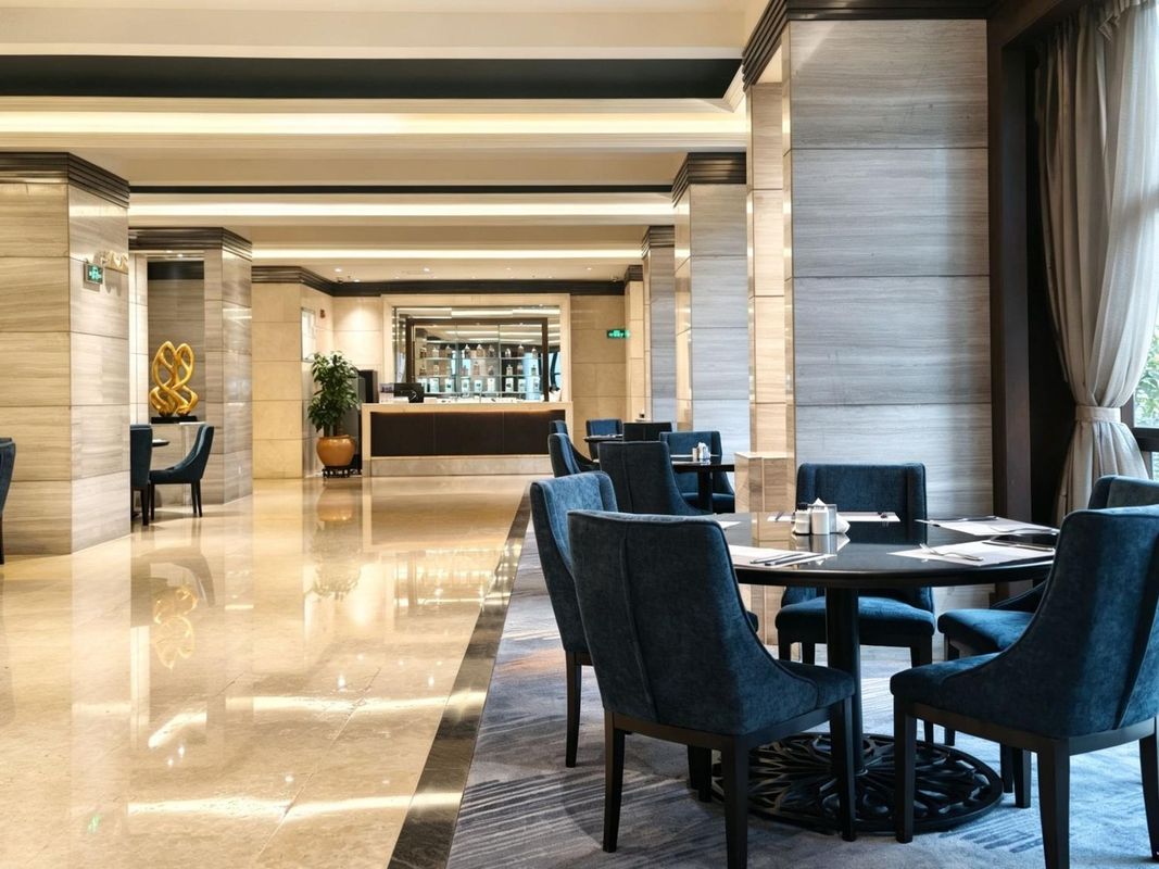 佛山顺德喜来登酒店